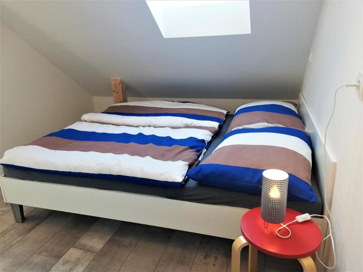 Apartmany Pod Capy, Nasavrky 外观 照片